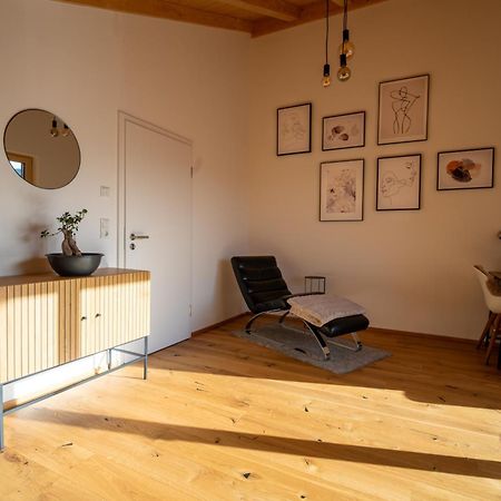 Neu! Auszeit In Der Bergen Apartman Wertach Kültér fotó