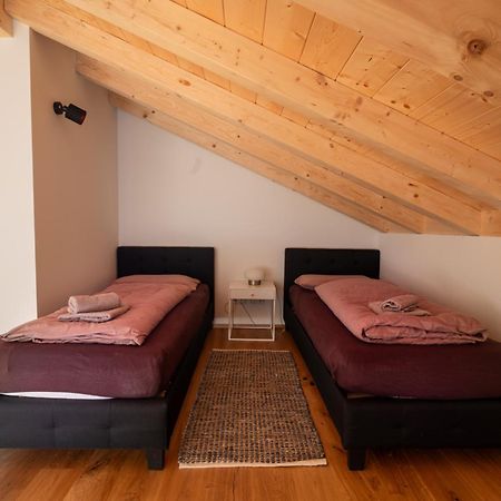 Neu! Auszeit In Der Bergen Apartman Wertach Kültér fotó