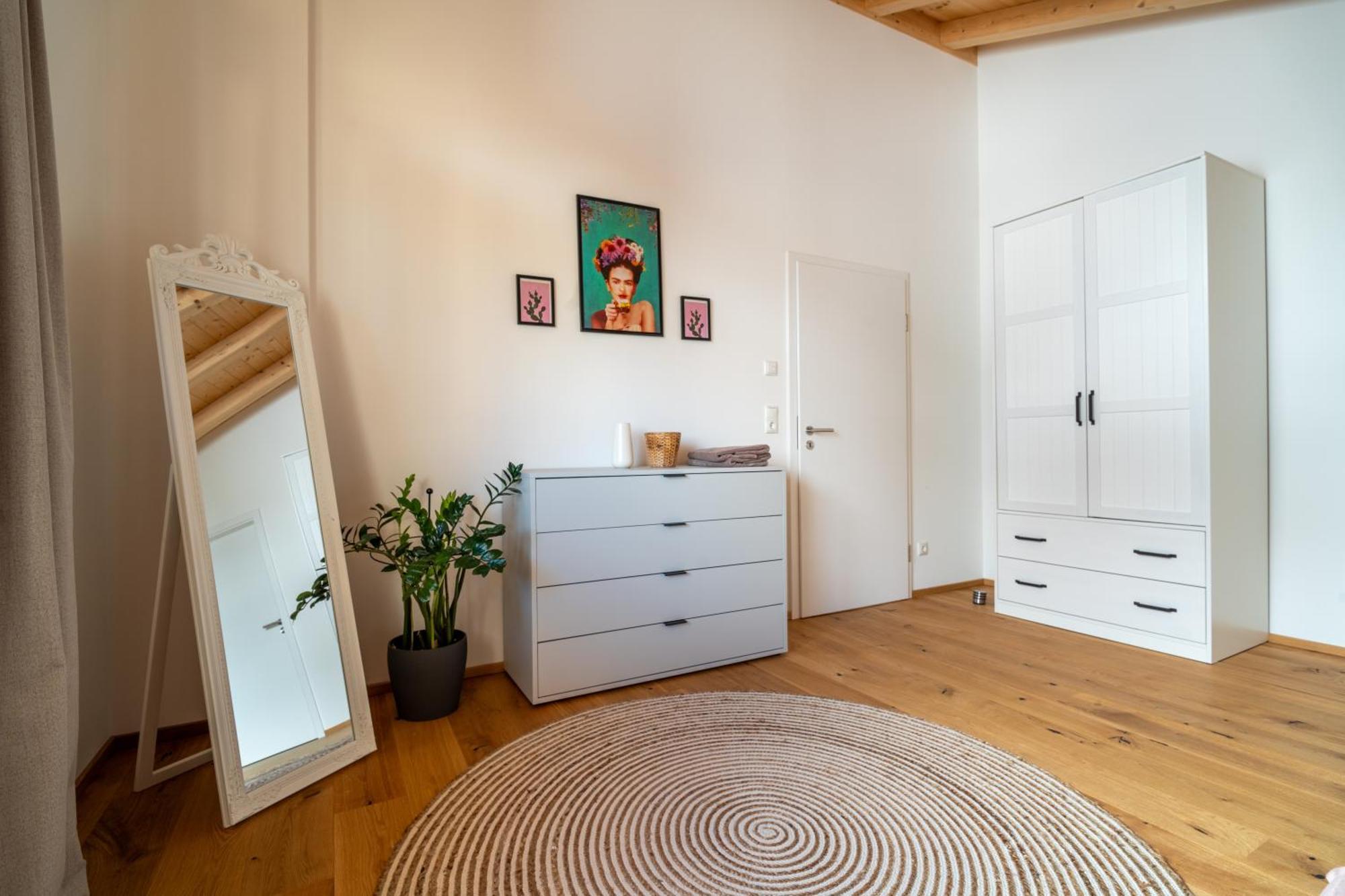Neu! Auszeit In Der Bergen Apartman Wertach Kültér fotó