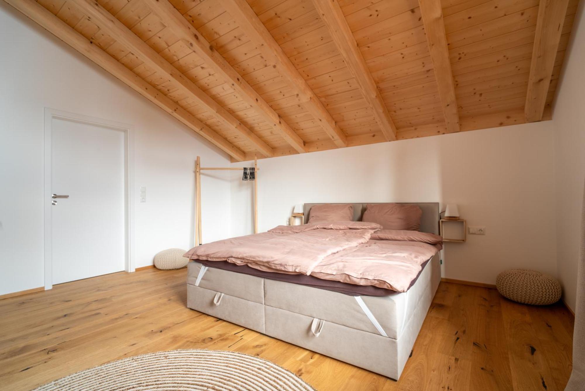 Neu! Auszeit In Der Bergen Apartman Wertach Kültér fotó