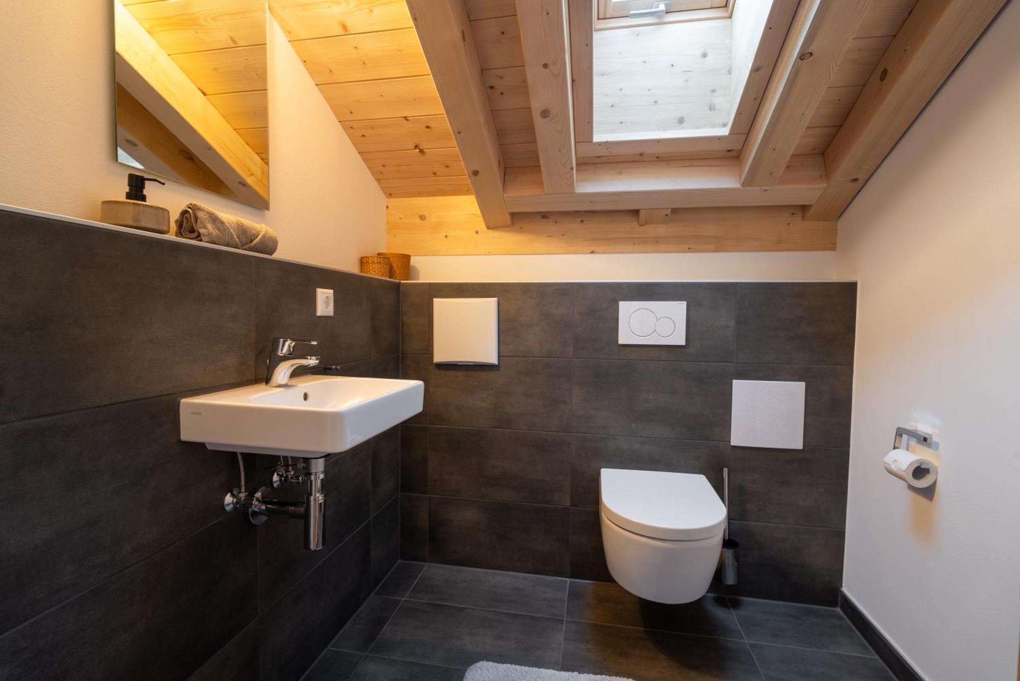 Neu! Auszeit In Der Bergen Apartman Wertach Kültér fotó