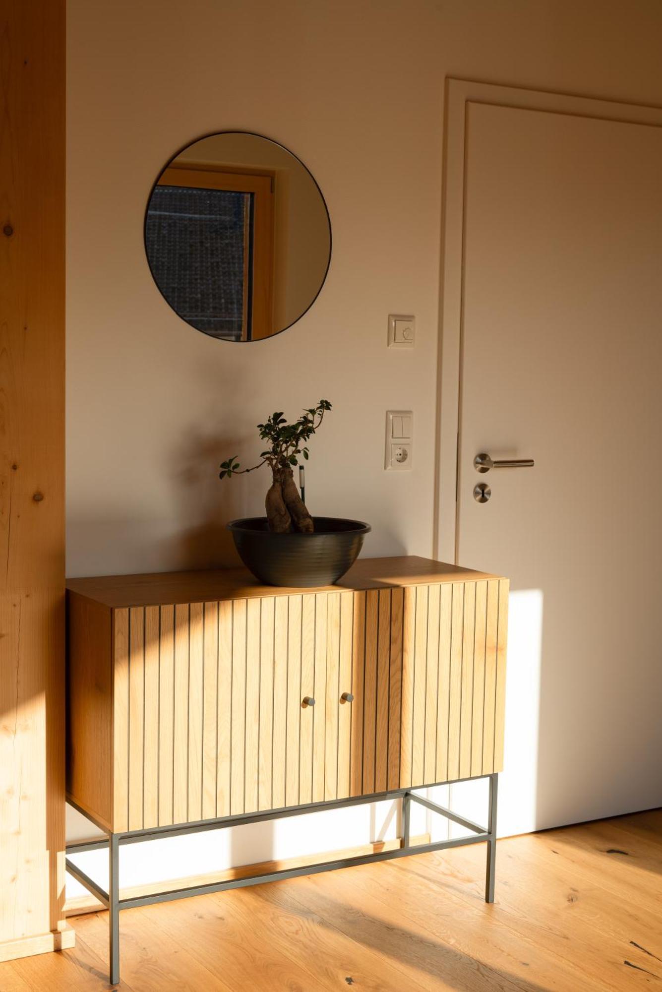Neu! Auszeit In Der Bergen Apartman Wertach Kültér fotó