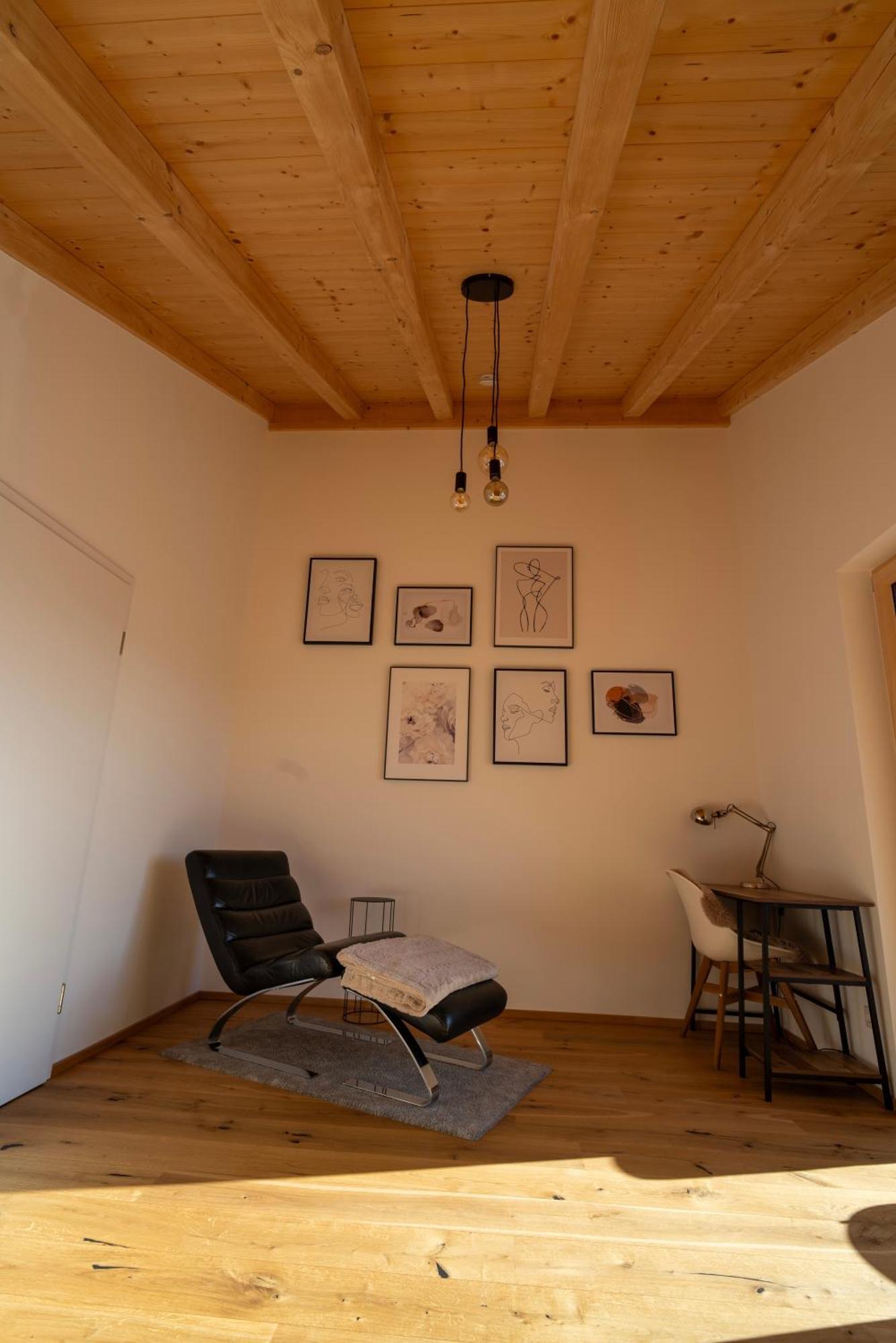 Neu! Auszeit In Der Bergen Apartman Wertach Kültér fotó