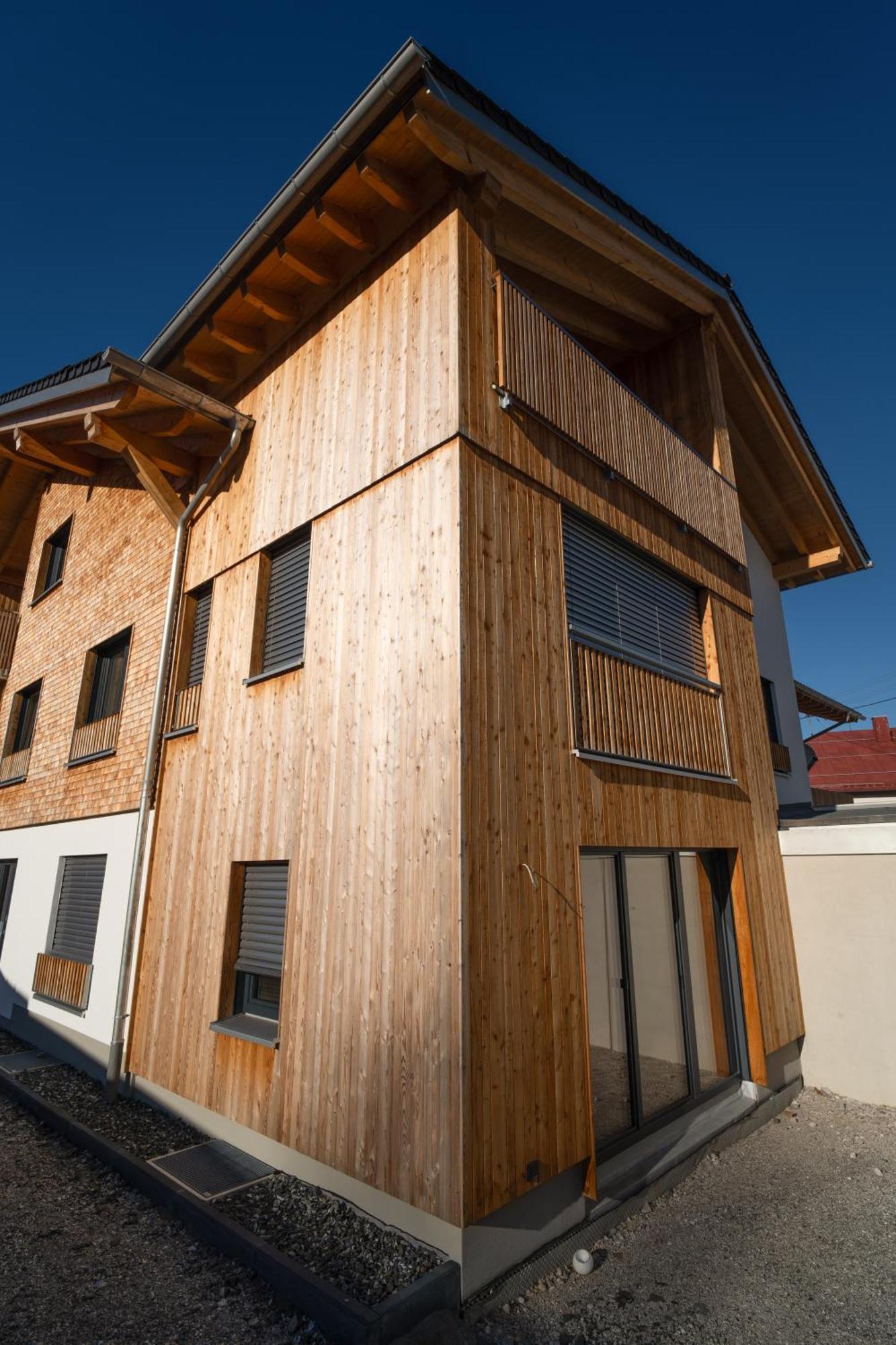 Neu! Auszeit In Der Bergen Apartman Wertach Kültér fotó