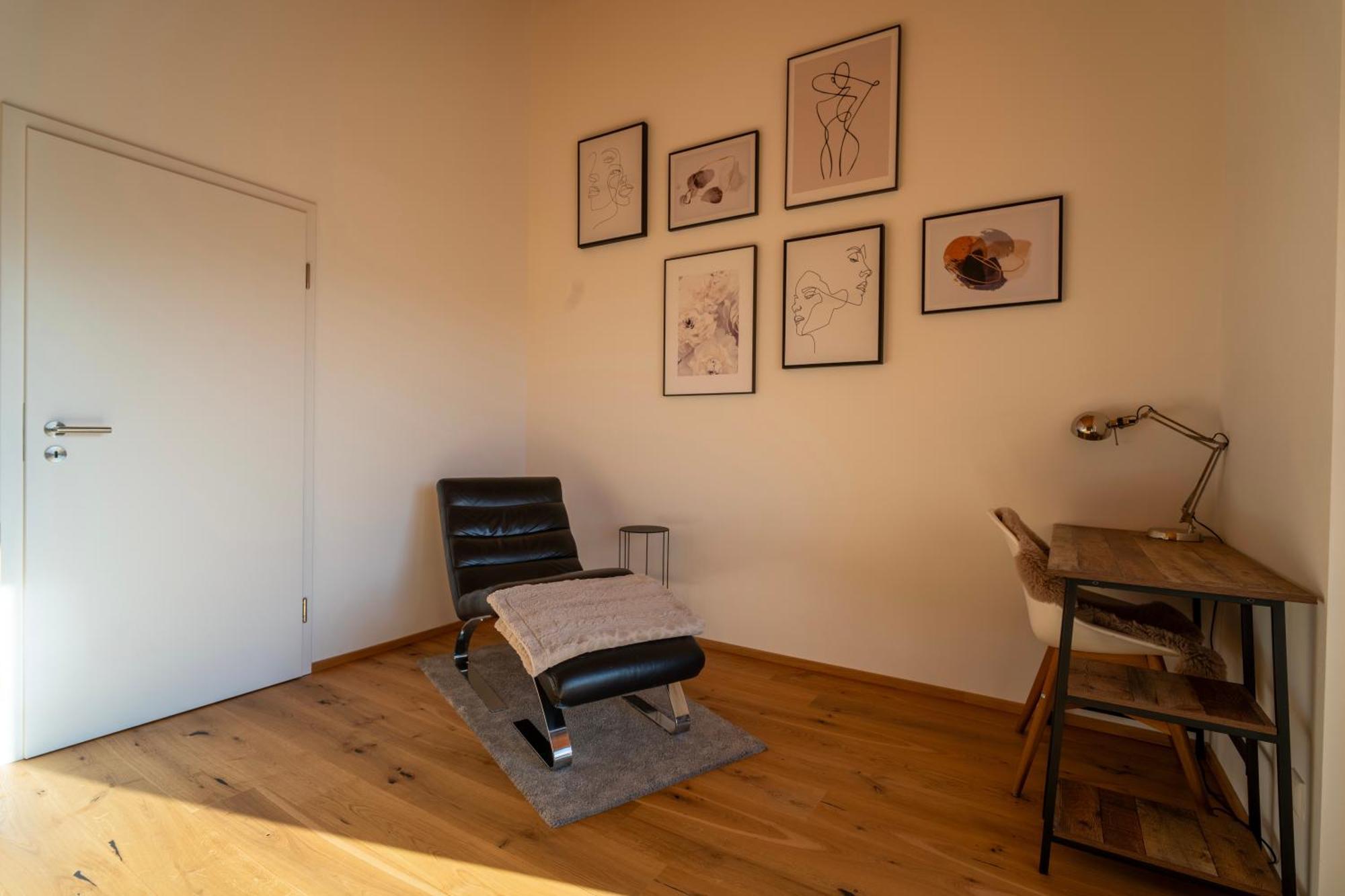 Neu! Auszeit In Der Bergen Apartman Wertach Kültér fotó